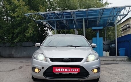 Ford Focus II рестайлинг, 2009 год, 550 000 рублей, 2 фотография