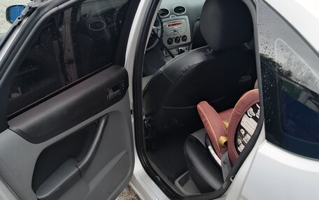 Ford Focus II рестайлинг, 2009 год, 550 000 рублей, 11 фотография