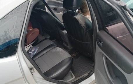Ford Focus II рестайлинг, 2009 год, 550 000 рублей, 12 фотография