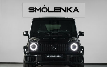 Mercedes-Benz G-Класс AMG, 2025 год, 34 500 000 рублей, 3 фотография