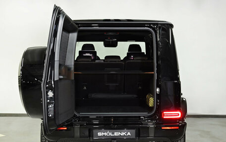 Mercedes-Benz G-Класс AMG, 2025 год, 34 500 000 рублей, 5 фотография