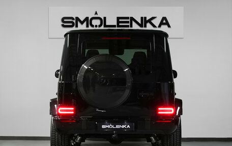 Mercedes-Benz G-Класс AMG, 2025 год, 34 500 000 рублей, 4 фотография