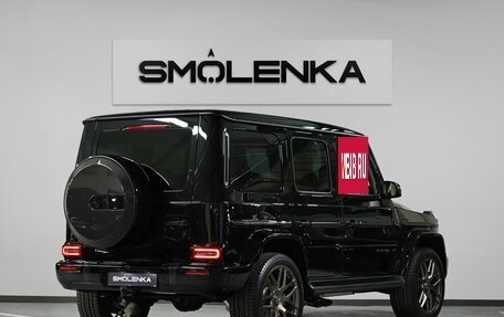 Mercedes-Benz G-Класс AMG, 2025 год, 34 500 000 рублей, 2 фотография