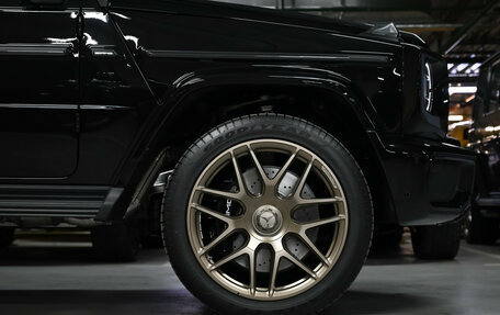 Mercedes-Benz G-Класс AMG, 2025 год, 34 500 000 рублей, 8 фотография