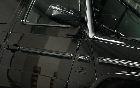 Mercedes-Benz G-Класс AMG, 2025 год, 34 500 000 рублей, 9 фотография