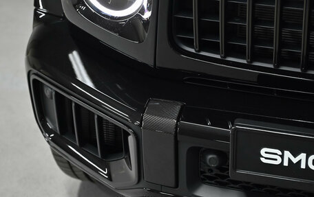 Mercedes-Benz G-Класс AMG, 2025 год, 34 500 000 рублей, 12 фотография