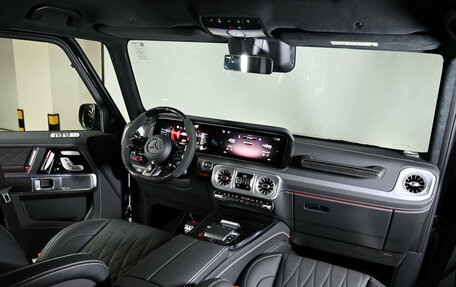 Mercedes-Benz G-Класс AMG, 2025 год, 34 500 000 рублей, 13 фотография