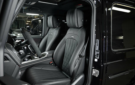 Mercedes-Benz G-Класс AMG, 2025 год, 34 500 000 рублей, 22 фотография