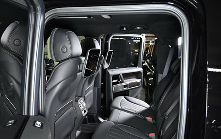 Mercedes-Benz G-Класс AMG, 2025 год, 34 500 000 рублей, 16 фотография