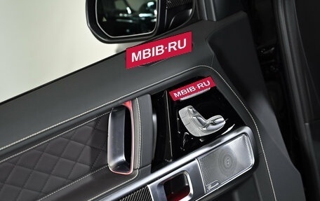 Mercedes-Benz G-Класс AMG, 2025 год, 34 500 000 рублей, 21 фотография