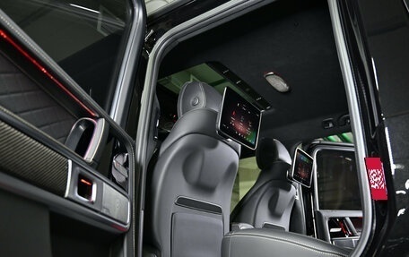 Mercedes-Benz G-Класс AMG, 2025 год, 34 500 000 рублей, 17 фотография