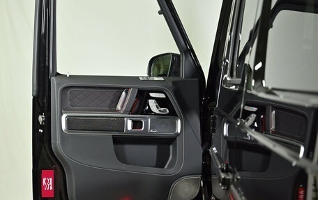 Mercedes-Benz G-Класс AMG, 2025 год, 34 500 000 рублей, 20 фотография