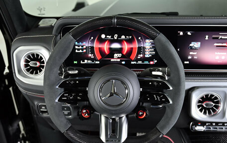 Mercedes-Benz G-Класс AMG, 2025 год, 34 500 000 рублей, 27 фотография