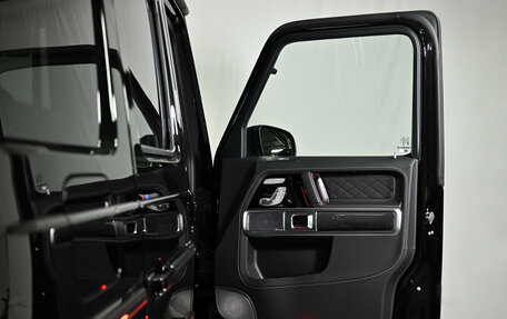 Mercedes-Benz G-Класс AMG, 2025 год, 34 500 000 рублей, 32 фотография