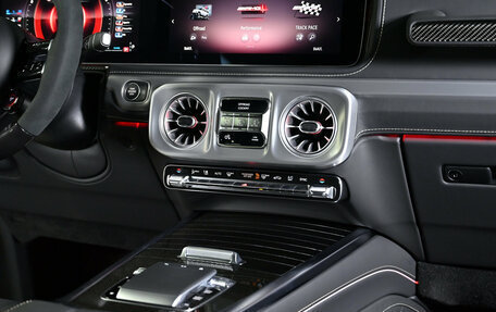Mercedes-Benz G-Класс AMG, 2025 год, 34 500 000 рублей, 29 фотография