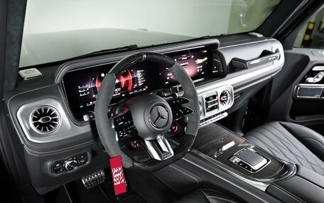 Mercedes-Benz G-Класс AMG, 2025 год, 34 500 000 рублей, 24 фотография