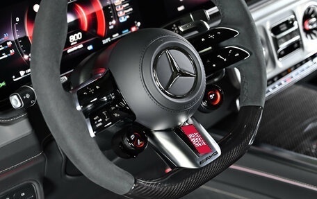 Mercedes-Benz G-Класс AMG, 2025 год, 34 500 000 рублей, 26 фотография