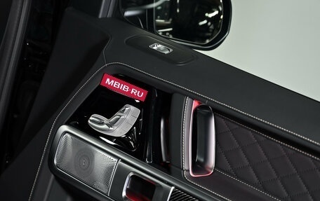 Mercedes-Benz G-Класс AMG, 2025 год, 34 500 000 рублей, 33 фотография