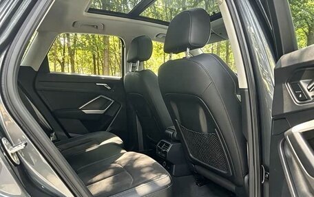 Audi Q3, 2022 год, 2 420 000 рублей, 10 фотография
