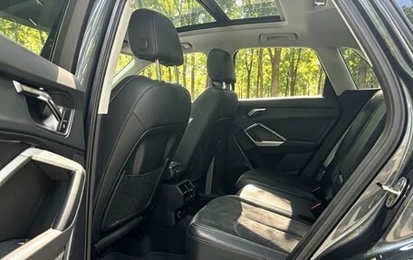 Audi Q3, 2022 год, 2 420 000 рублей, 9 фотография