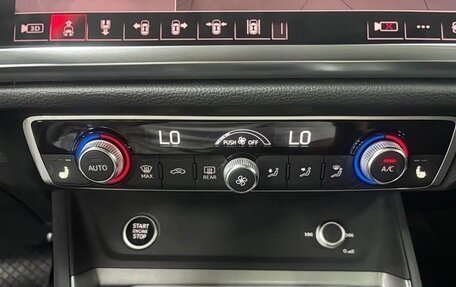 Audi Q3, 2022 год, 2 420 000 рублей, 13 фотография