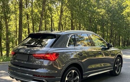 Audi Q3, 2022 год, 2 420 000 рублей, 6 фотография