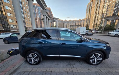 Peugeot 3008 II, 2021 год, 1 750 000 рублей, 6 фотография