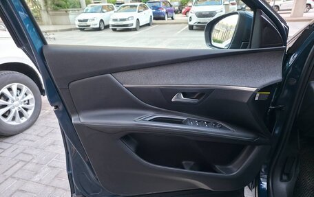 Peugeot 3008 II, 2021 год, 1 750 000 рублей, 14 фотография