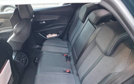 Peugeot 3008 II, 2021 год, 1 750 000 рублей, 17 фотография