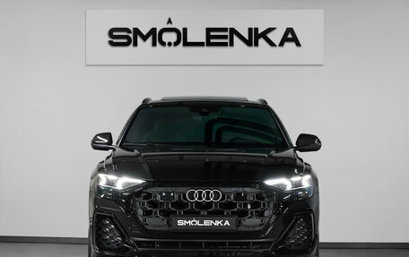 Audi SQ8, 2024 год, 16 500 000 рублей, 2 фотография