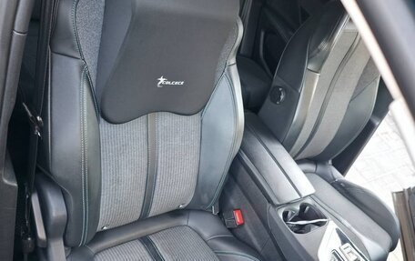 Peugeot 3008 II, 2021 год, 1 750 000 рублей, 26 фотография