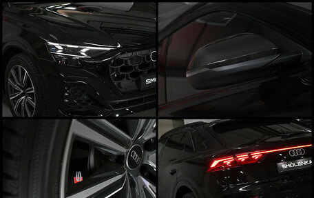 Audi SQ8, 2024 год, 16 500 000 рублей, 7 фотография