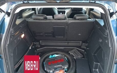 Peugeot 3008 II, 2021 год, 1 750 000 рублей, 25 фотография