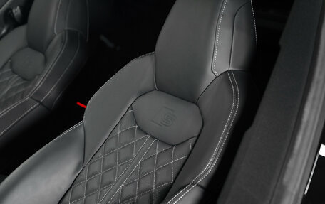 Audi SQ8, 2024 год, 16 500 000 рублей, 15 фотография