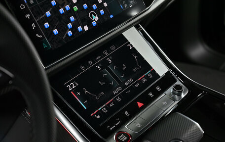 Audi SQ8, 2024 год, 16 500 000 рублей, 21 фотография