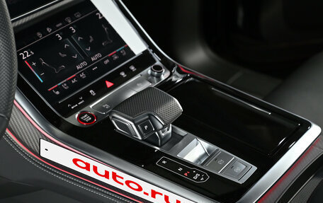 Audi SQ8, 2024 год, 16 500 000 рублей, 20 фотография