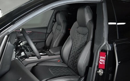 Audi SQ8, 2024 год, 16 500 000 рублей, 14 фотография