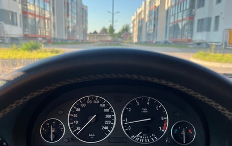 BMW 7 серия, 2000 год, 750 000 рублей, 3 фотография