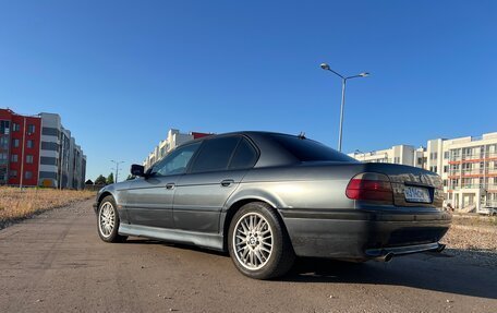 BMW 7 серия, 2000 год, 750 000 рублей, 8 фотография