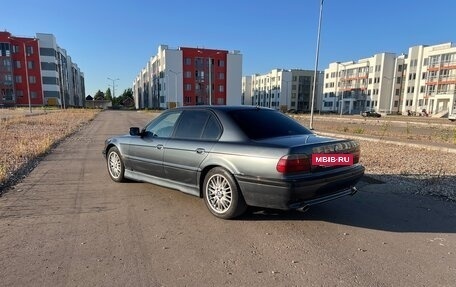 BMW 7 серия, 2000 год, 750 000 рублей, 10 фотография