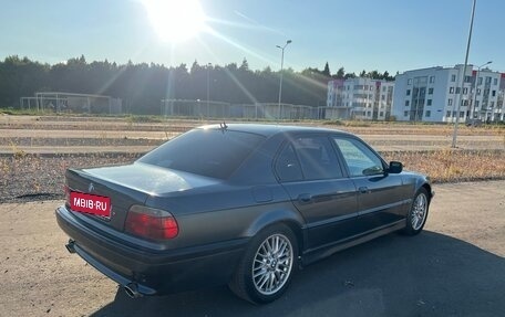BMW 7 серия, 2000 год, 750 000 рублей, 6 фотография