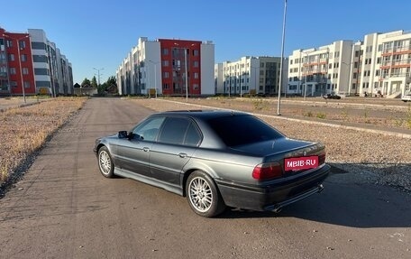 BMW 7 серия, 2000 год, 750 000 рублей, 9 фотография