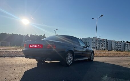 BMW 7 серия, 2000 год, 750 000 рублей, 7 фотография