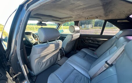 BMW 7 серия, 2000 год, 750 000 рублей, 21 фотография