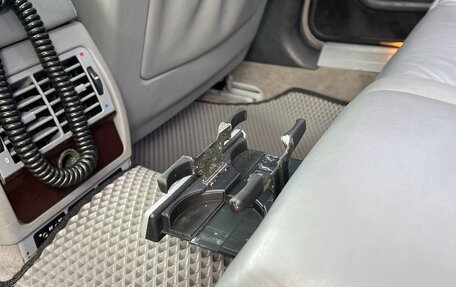 BMW 7 серия, 2000 год, 750 000 рублей, 29 фотография