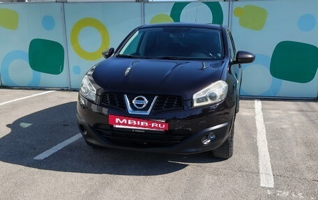Nissan Qashqai, 2012 год, 970 000 рублей, 2 фотография