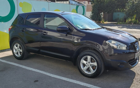 Nissan Qashqai, 2012 год, 970 000 рублей, 3 фотография