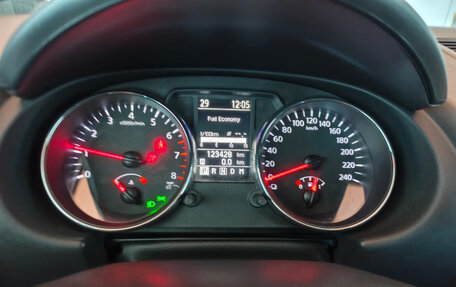 Nissan Qashqai, 2012 год, 970 000 рублей, 7 фотография