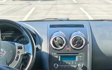 Nissan Qashqai, 2012 год, 970 000 рублей, 6 фотография