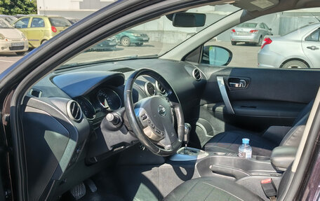 Nissan Qashqai, 2012 год, 970 000 рублей, 5 фотография